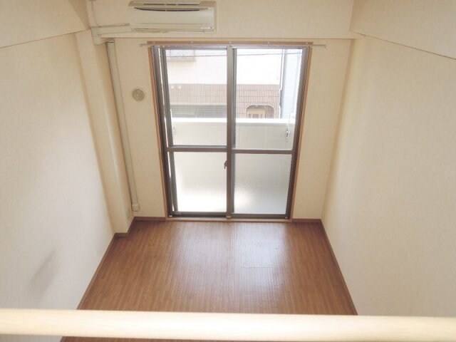 ヴィラさくらの物件内観写真