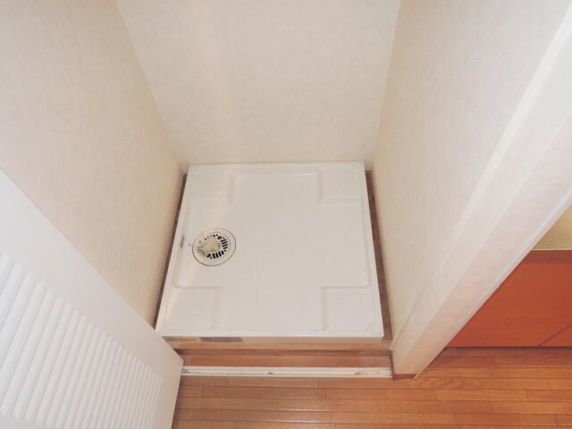 ヴィラさくらの物件内観写真