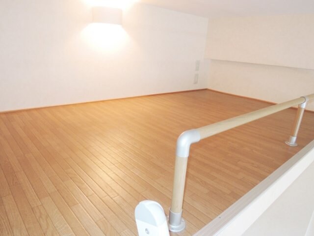 ヴィラさくらの物件内観写真