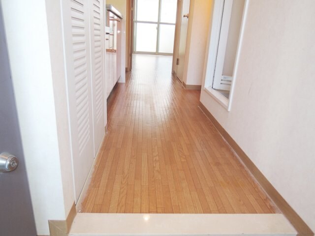 ヴィラさくらの物件内観写真