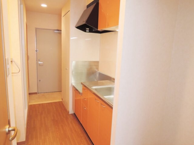 ヴィラさくらの物件内観写真