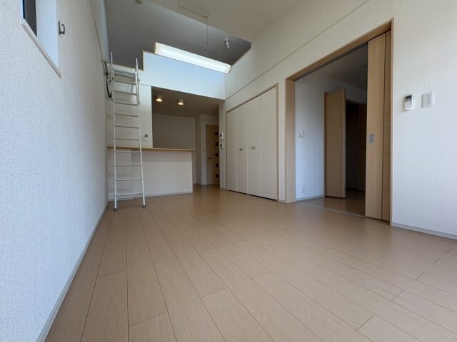 ハイバレーノルドの物件内観写真