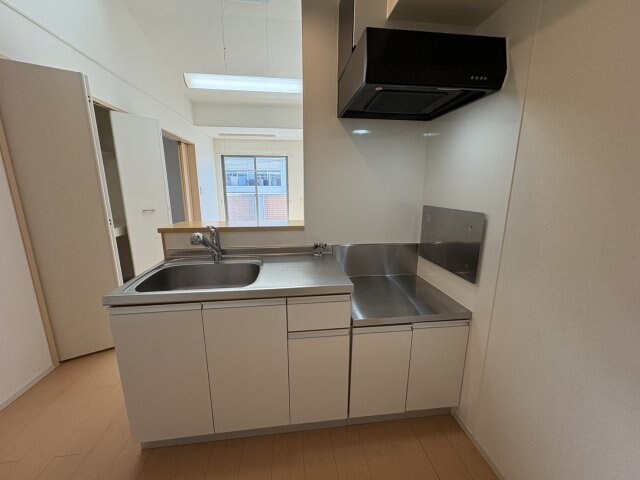 ハイバレーノルドの物件内観写真