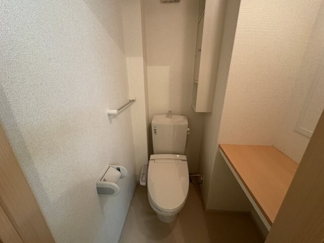 ハイバレーノルドの物件内観写真