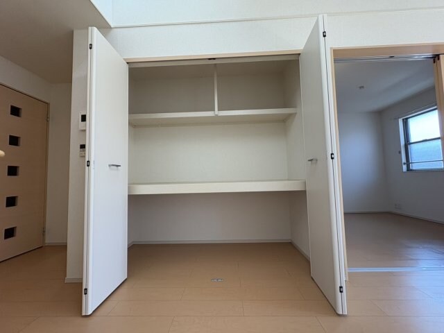 ハイバレーノルドの物件内観写真