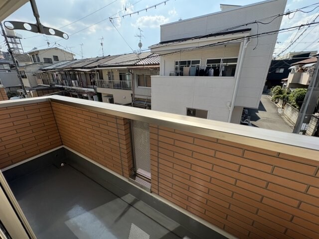 ハイバレーノルドの物件内観写真