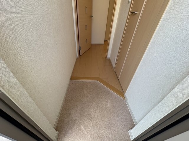 ハイバレーノルドの物件内観写真