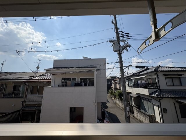 ハイバレーノルドの物件内観写真