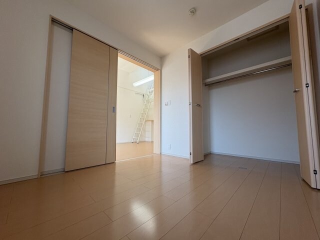 ハイバレーノルドの物件内観写真