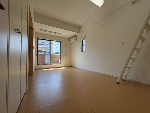 ハイバレーノルドの物件内観写真