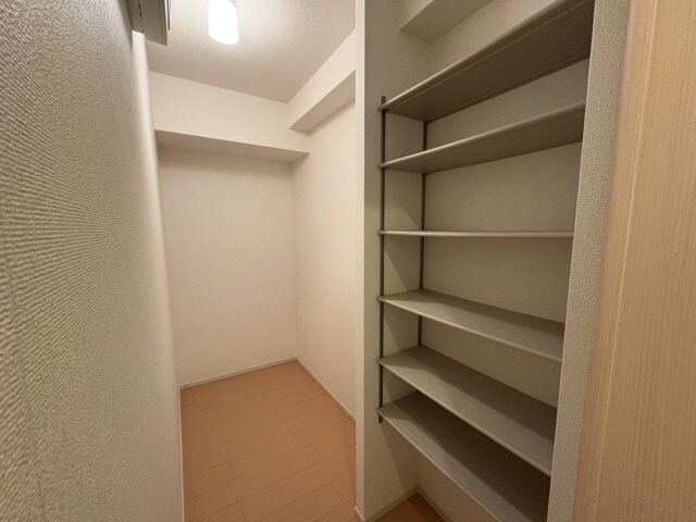 ハイバレーノルドの物件内観写真