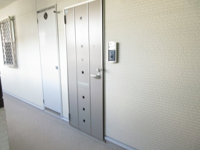 Ｓunny　Ｖillaの物件外観写真