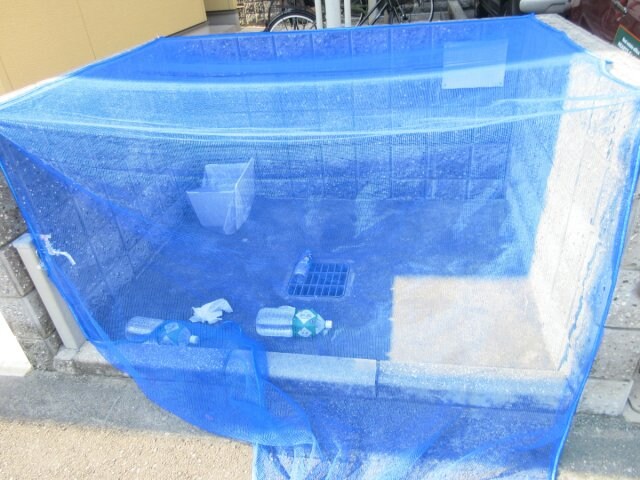 Ｓunny　Ｖillaの物件外観写真