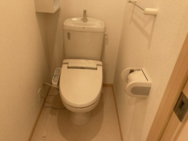 Ｓunny　Ｖillaの物件内観写真