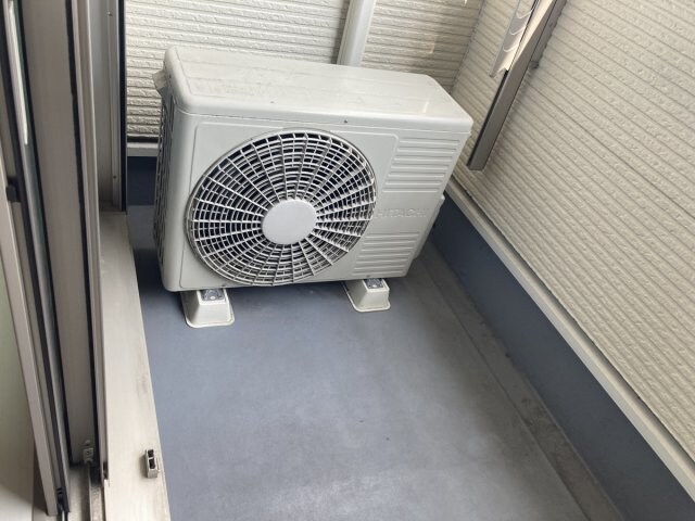 Ｓunny　Ｖillaの物件内観写真