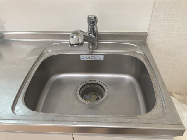 Ｓunny　Ｖillaの物件内観写真