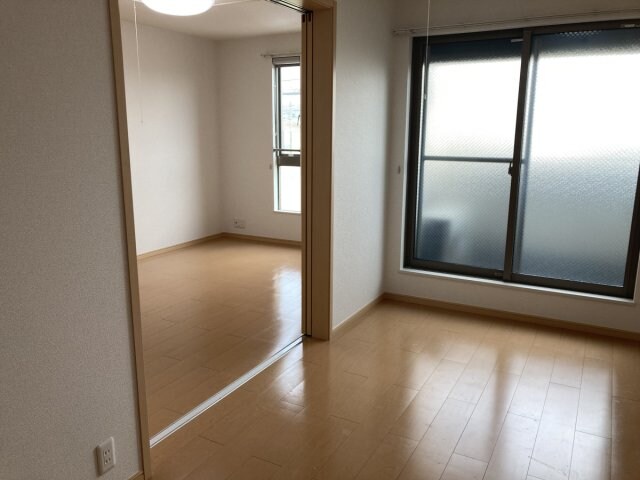 Ｓunny　Ｖillaの物件内観写真