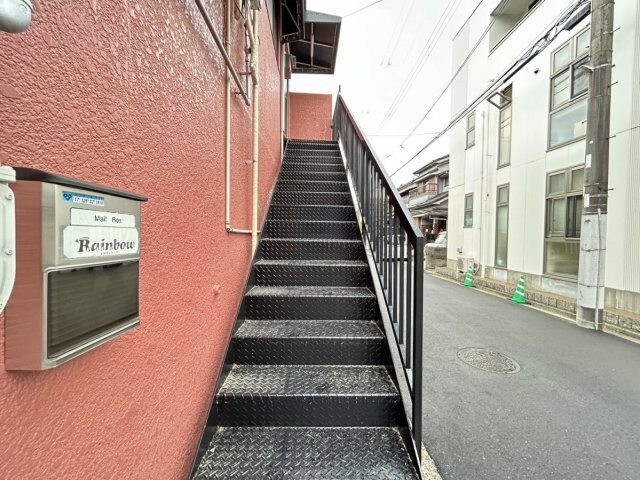 上土室5丁目テラスハウスの物件外観写真