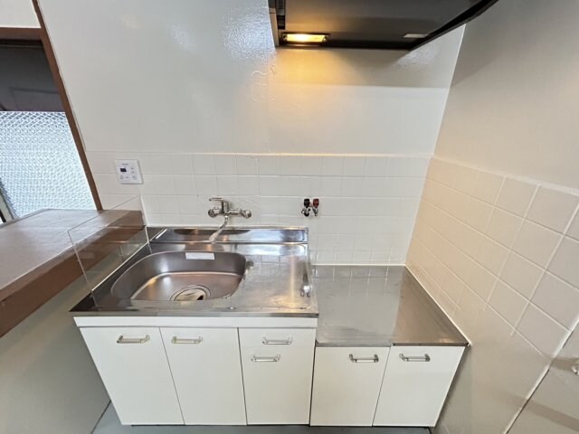 上土室5丁目テラスハウスの物件内観写真