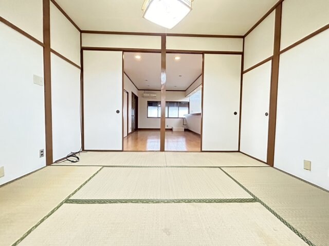 上土室5丁目テラスハウスの物件内観写真