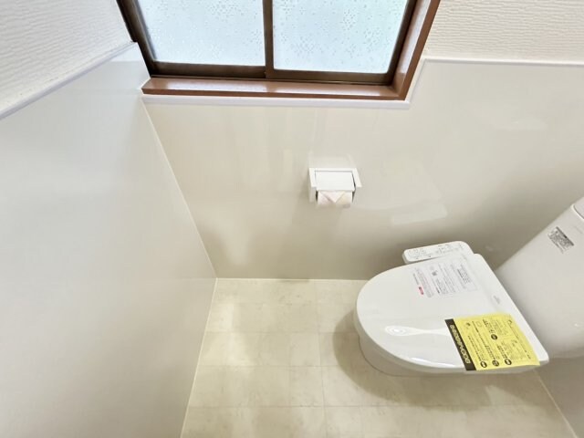 上土室5丁目テラスハウスの物件内観写真