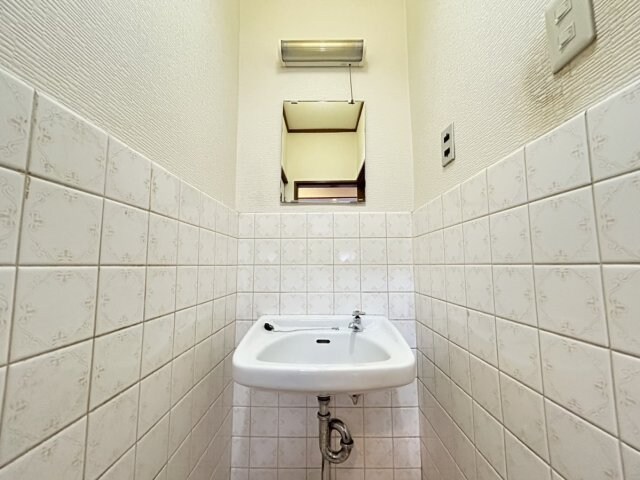 上土室5丁目テラスハウスの物件内観写真