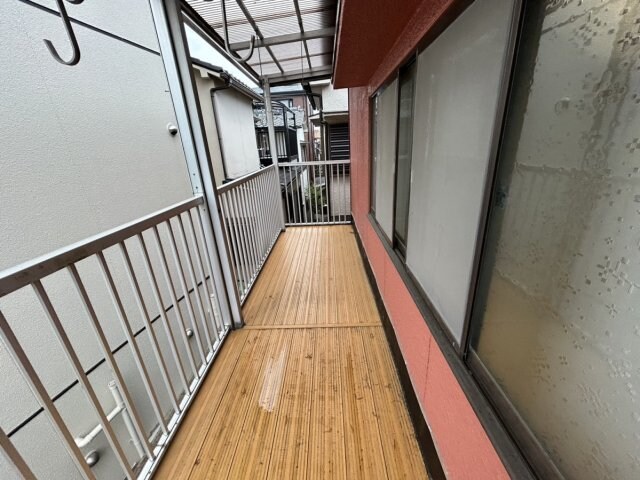 上土室5丁目テラスハウスの物件内観写真