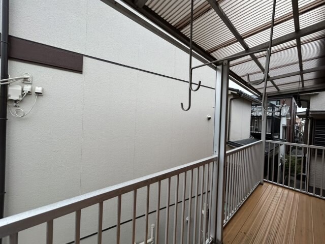 上土室5丁目テラスハウスの物件内観写真