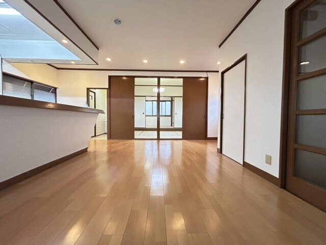 上土室5丁目テラスハウスの物件内観写真