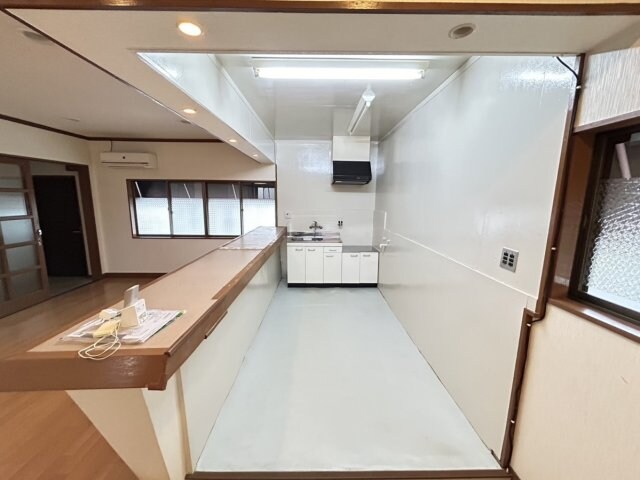 上土室5丁目テラスハウスの物件内観写真