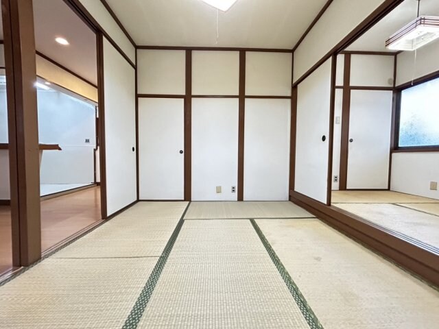 上土室5丁目テラスハウスの物件内観写真