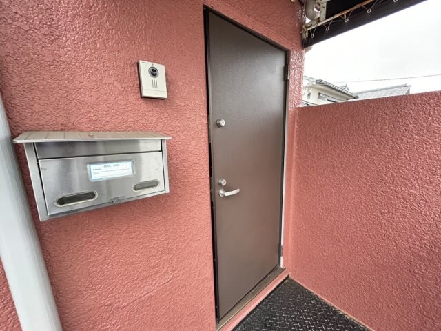 上土室5丁目テラスハウスの物件内観写真