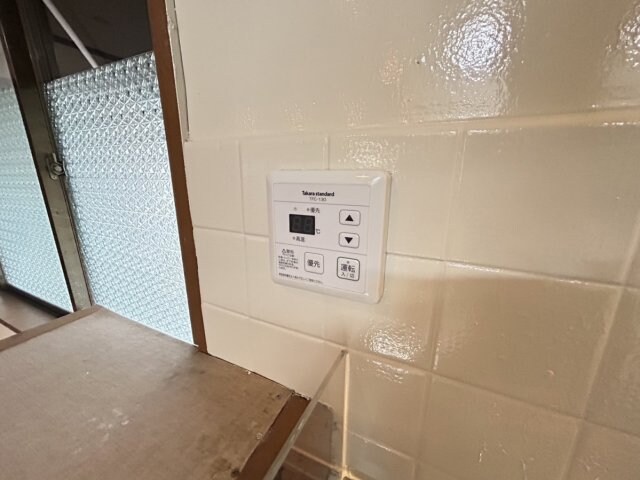 上土室5丁目テラスハウスの物件内観写真