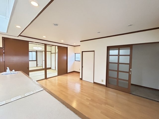 上土室5丁目テラスハウスの物件内観写真