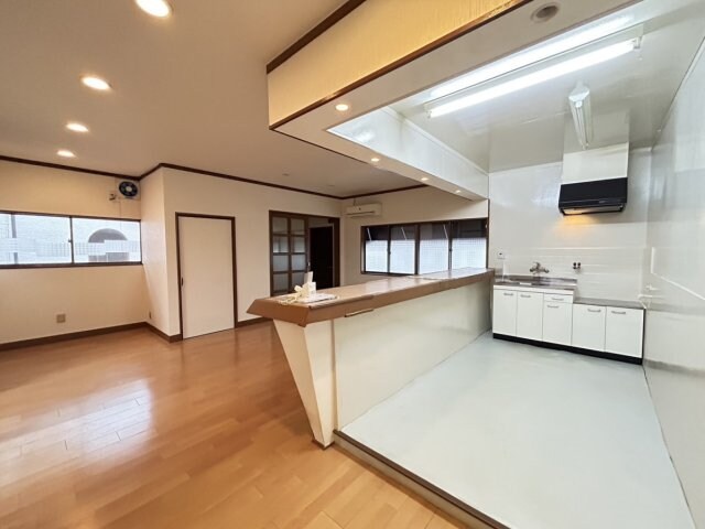 上土室5丁目テラスハウスの物件内観写真