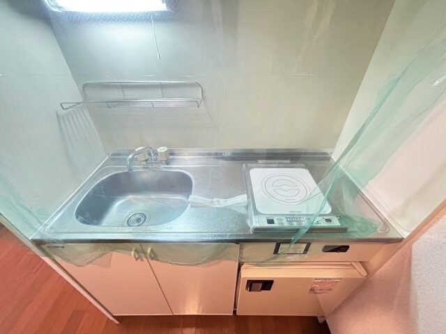 サンシード一番館の物件内観写真