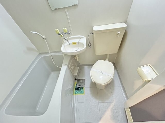 サンシード一番館の物件内観写真