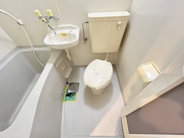 サンシード一番館の物件内観写真