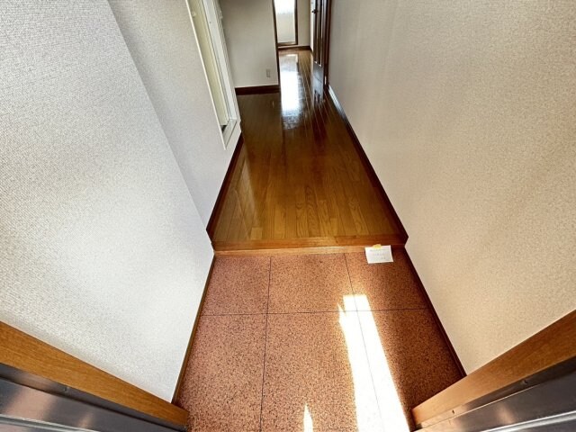 サンシード一番館の物件内観写真