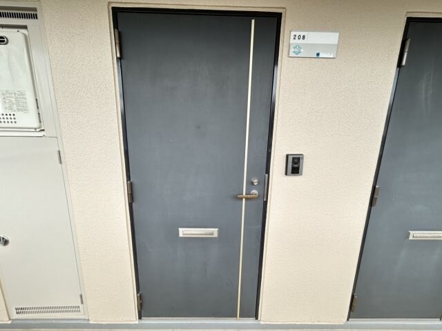 サンシード一番館の物件内観写真