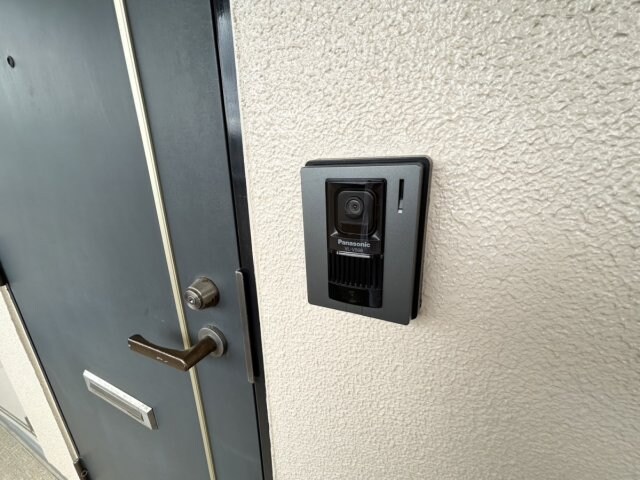 サンシード一番館の物件内観写真