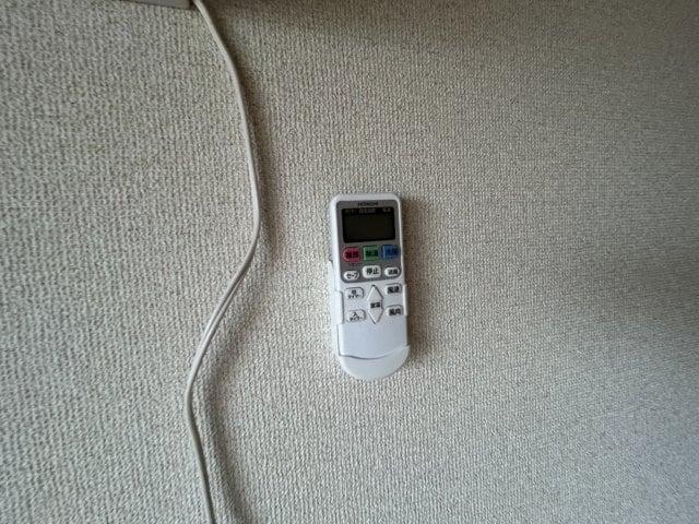 サンシード一番館の物件内観写真