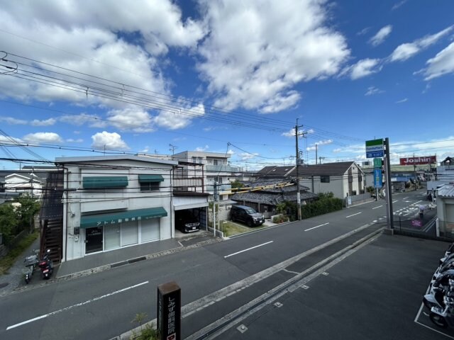 サンシード一番館の物件内観写真