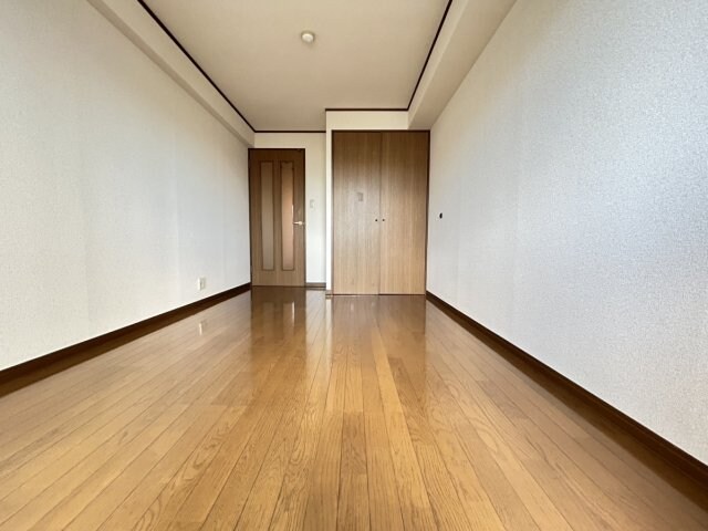 サンシード一番館の物件内観写真