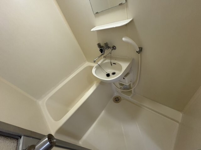 グランドハイツ38の物件内観写真