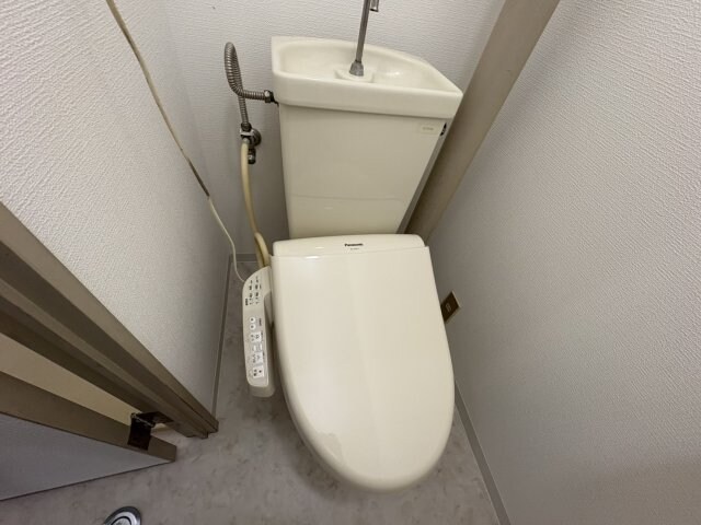 グランドハイツ38の物件内観写真