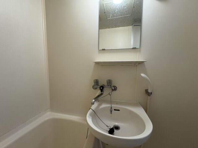 グランドハイツ38の物件内観写真