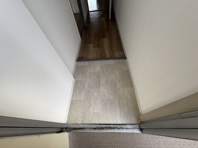 グランドハイツ38の物件内観写真