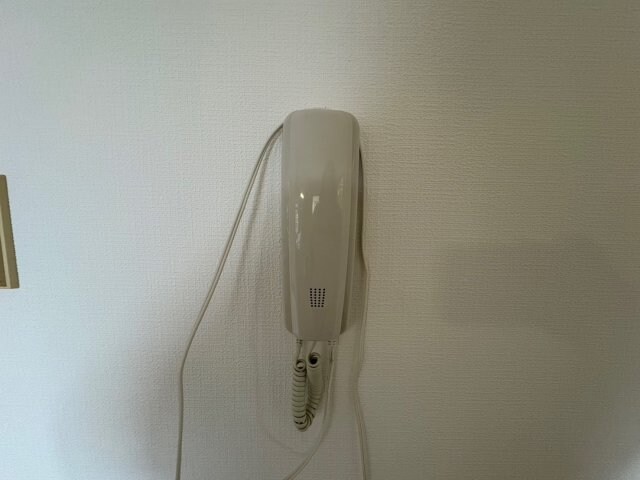 グランドハイツ38の物件内観写真