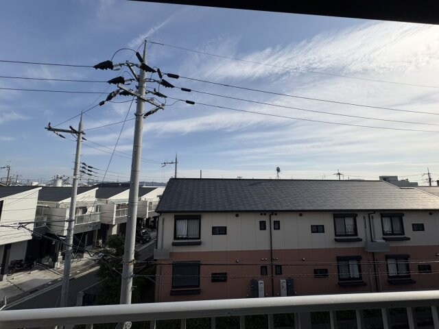 グランドハイツ38の物件内観写真